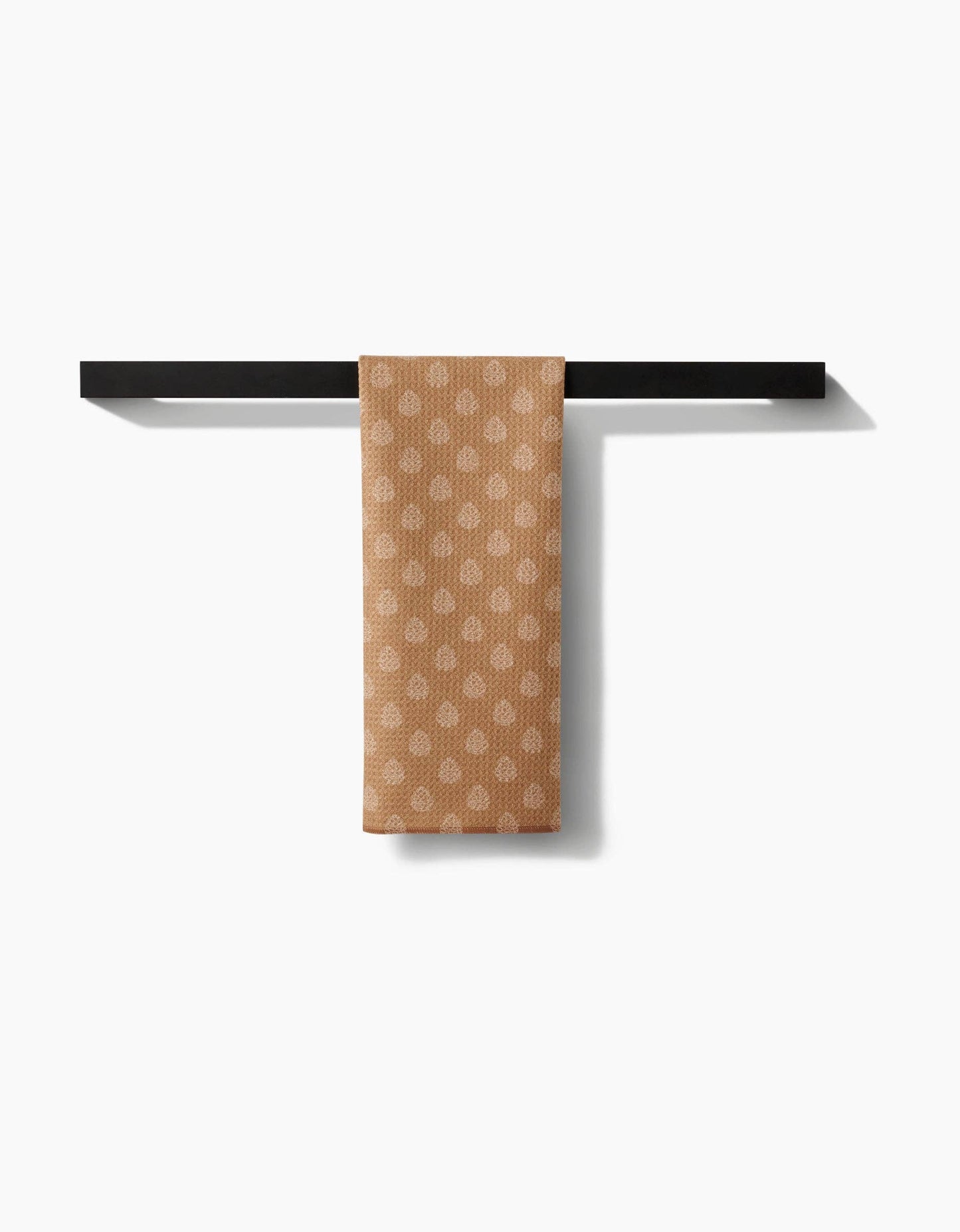 Autry Gold Tea Towel