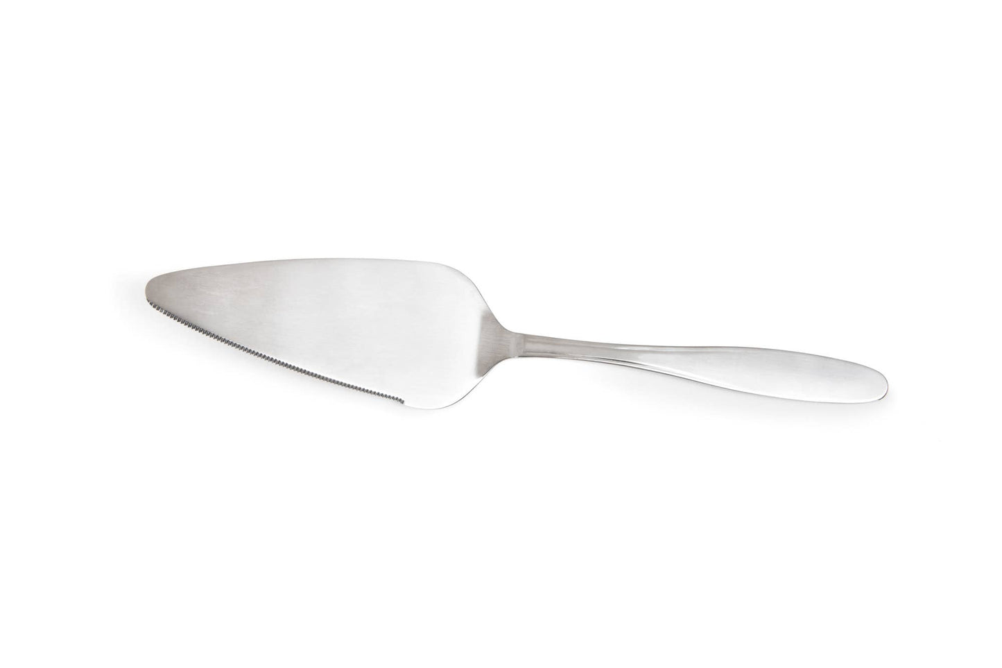 Stainless Steel Pie and Cake Server