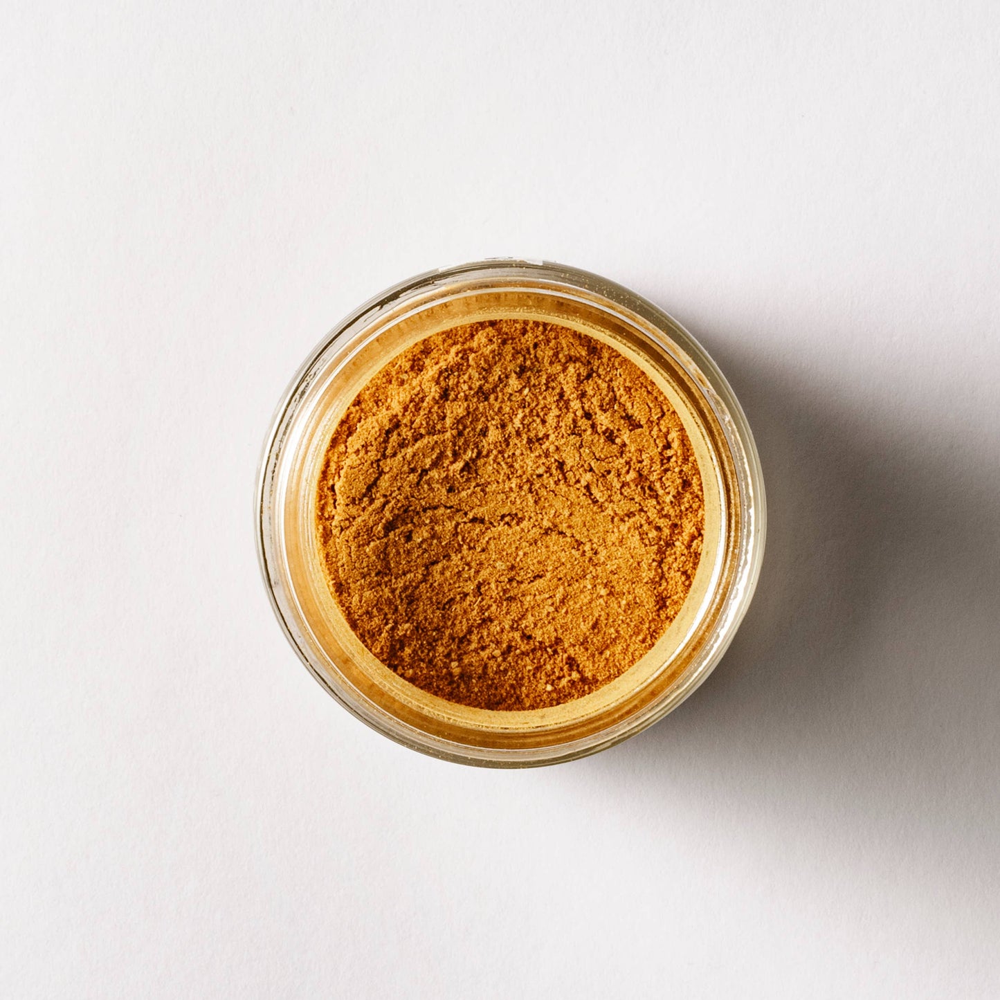 Sweet Curry Powder Spice Blend