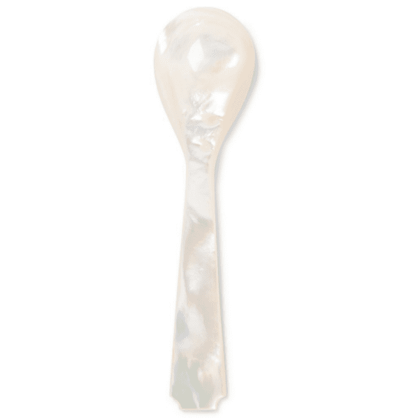 Mother of Pearl Caviar Spoon