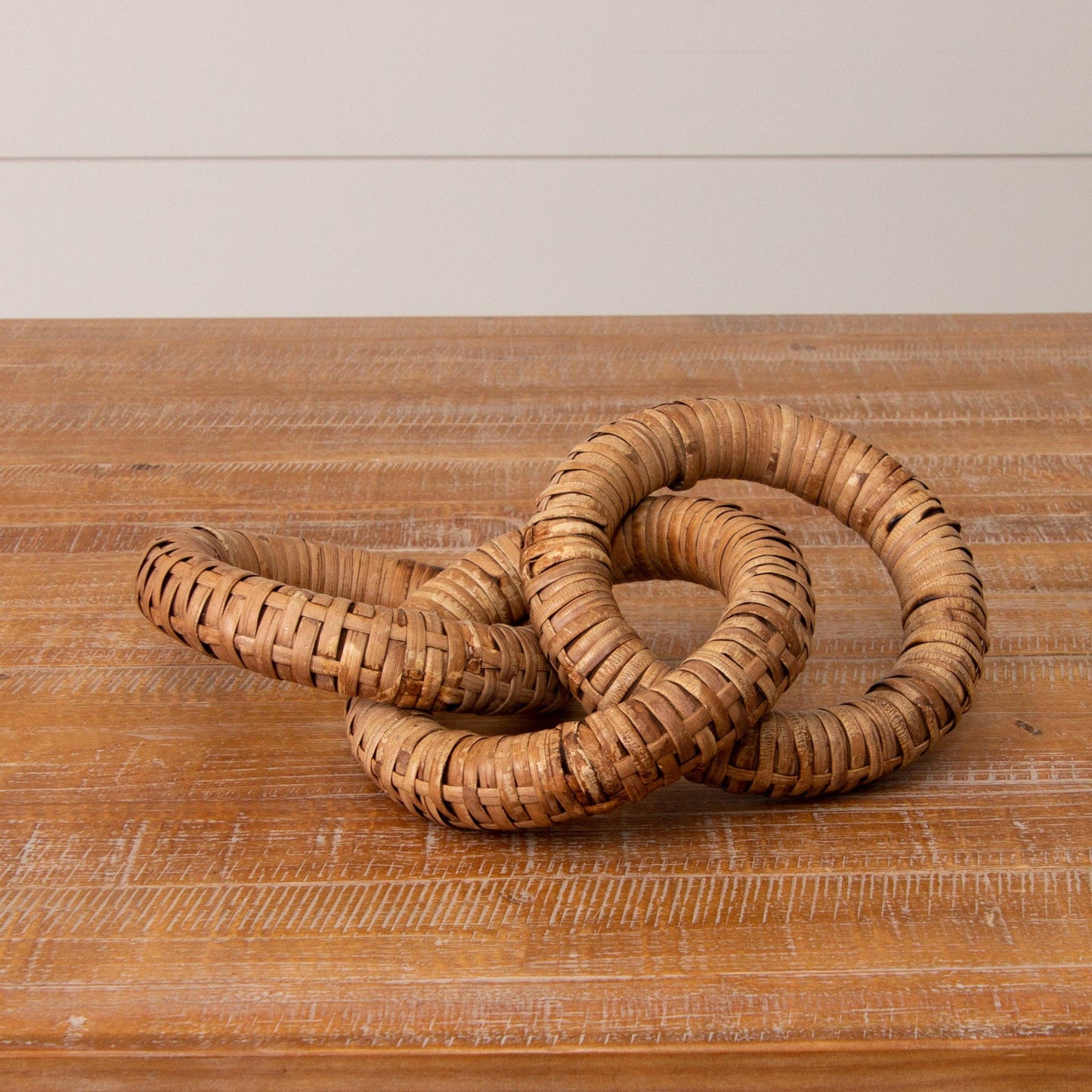 Rattan Chain Links