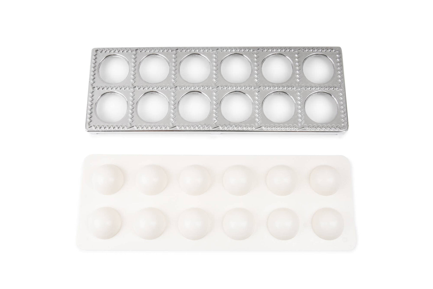 Italian Ravioli Maker