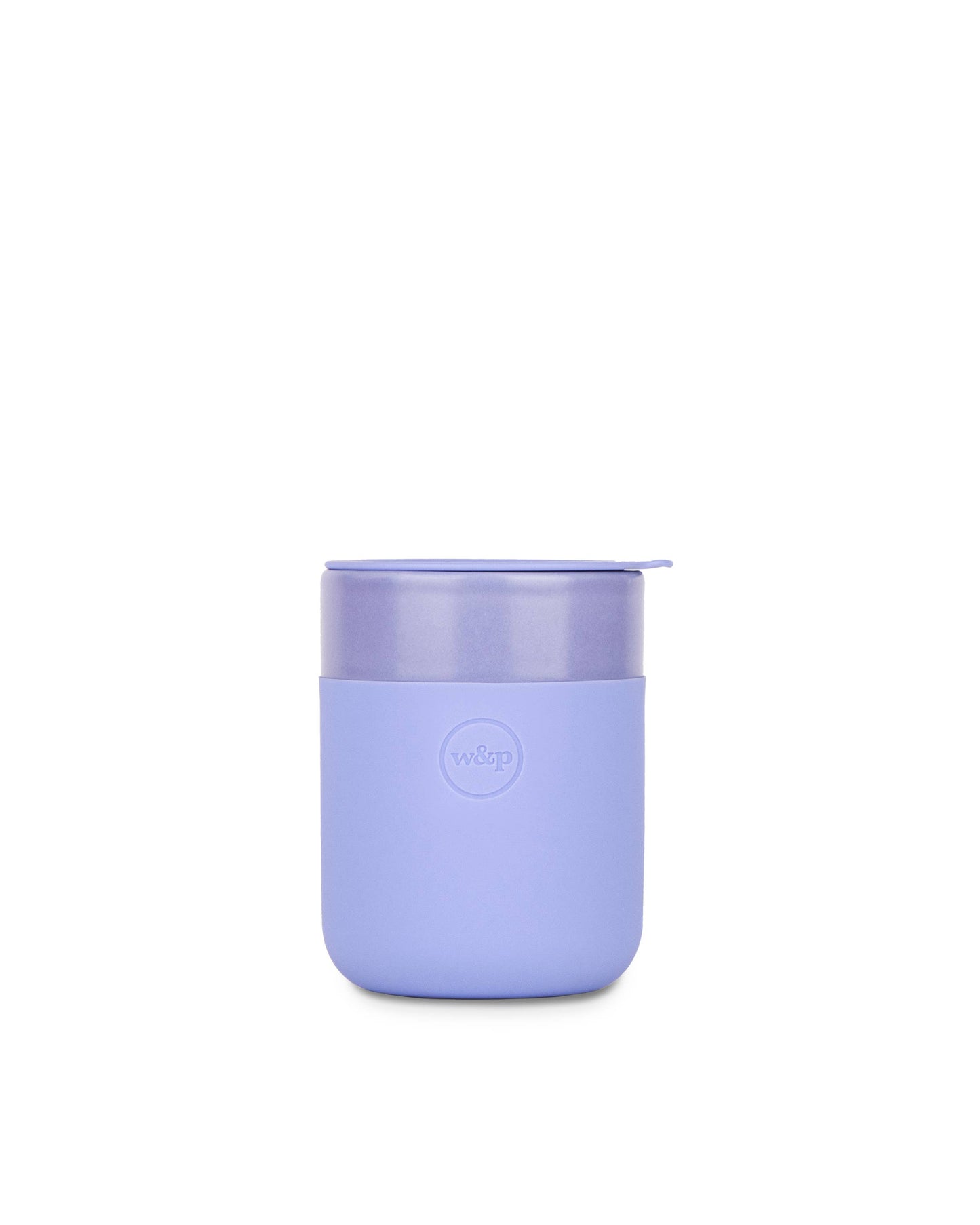 Porter Ceramic Reusable Coffee Mug