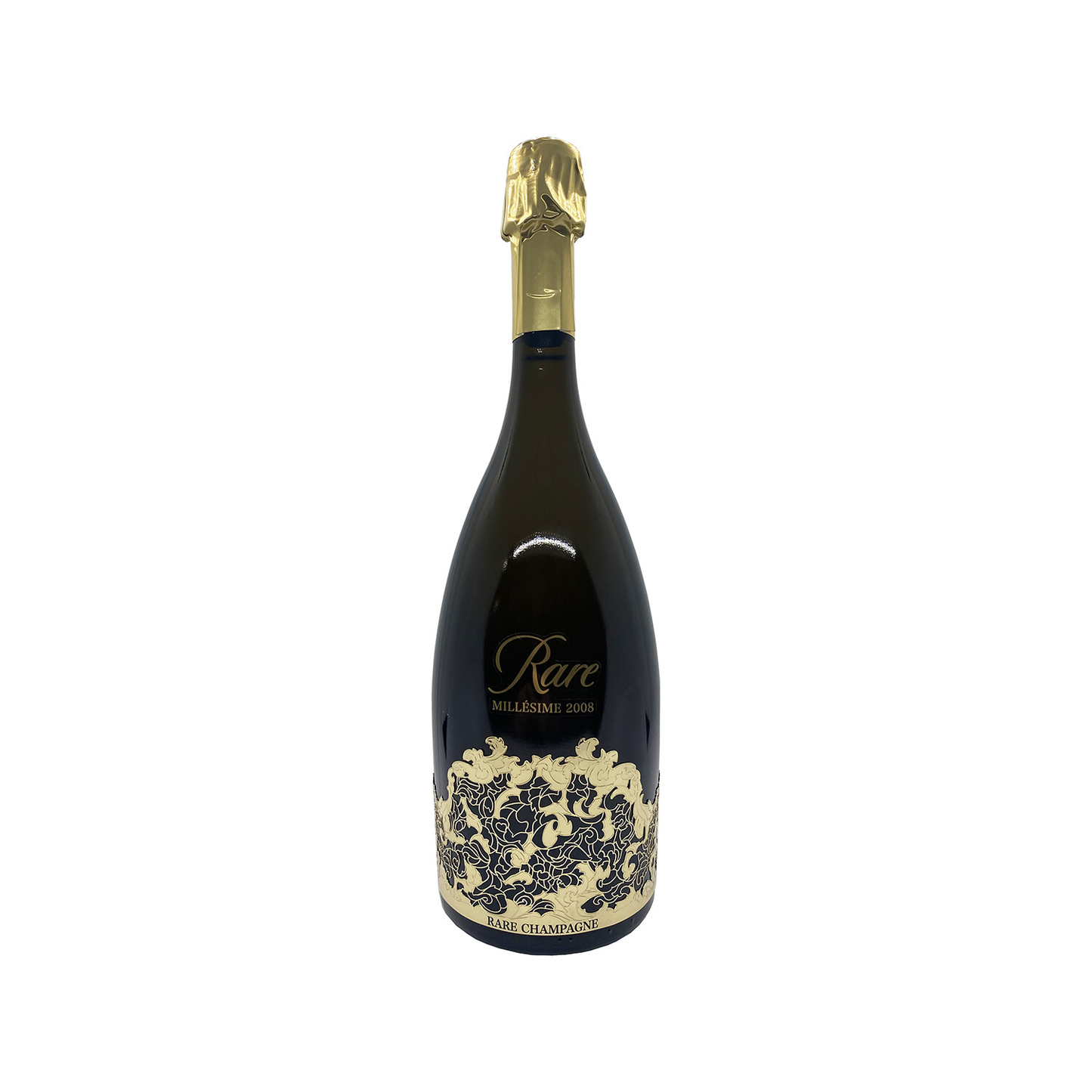 Piper-Heidsieck 2008 Rare Millesime Champagne