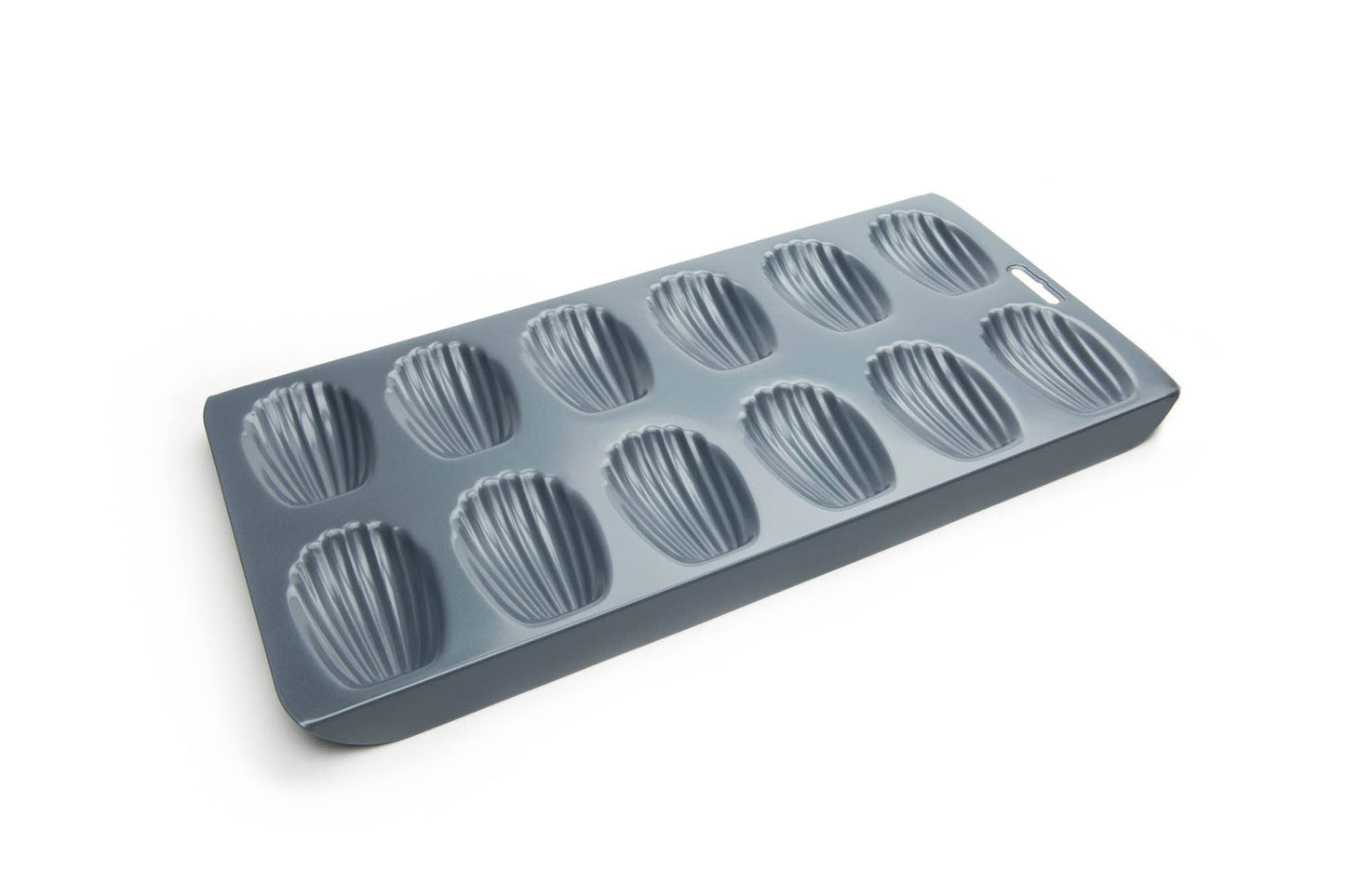 Non-Stick Madeleine Pan