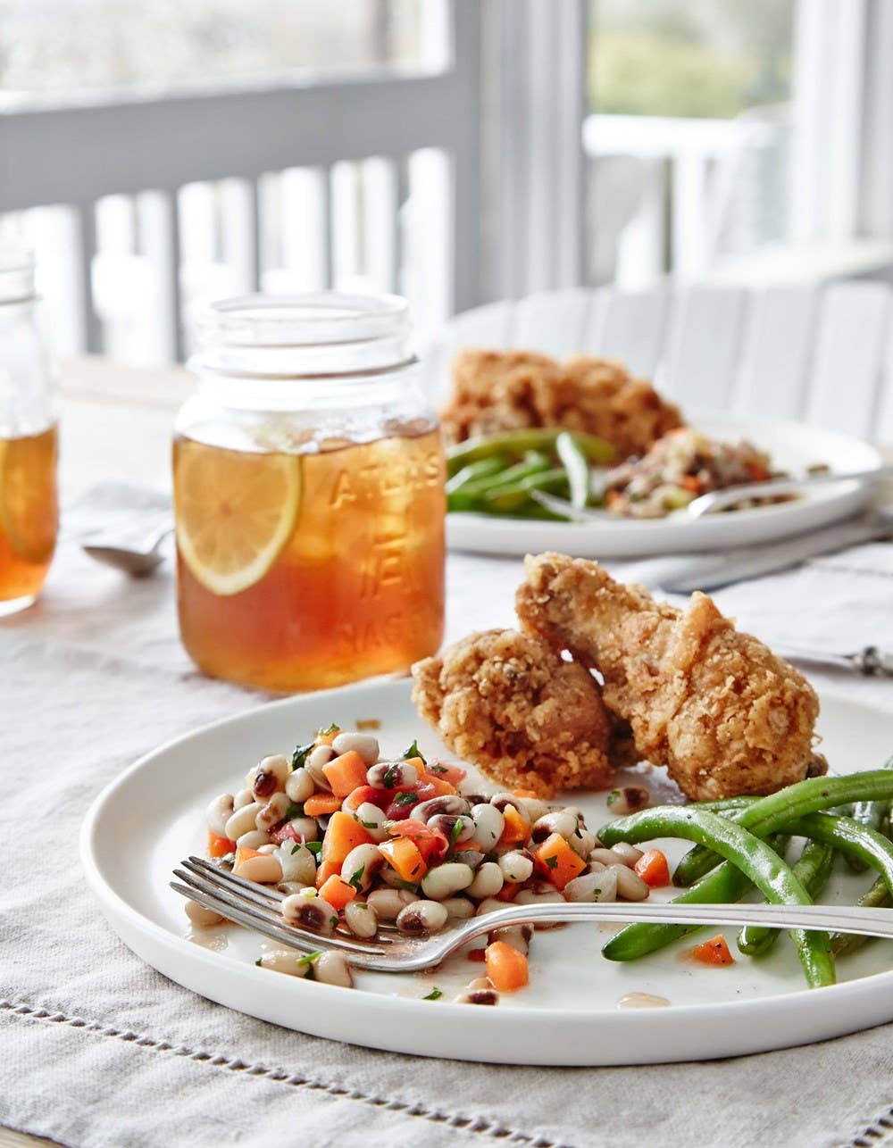 The Southerner's Cookbook: Editors of Garden and Gun