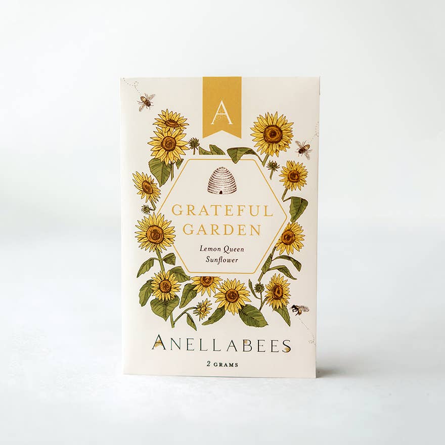 Beekeeper Signature Gift Box — Artisanal Honey & Candle Gift Set