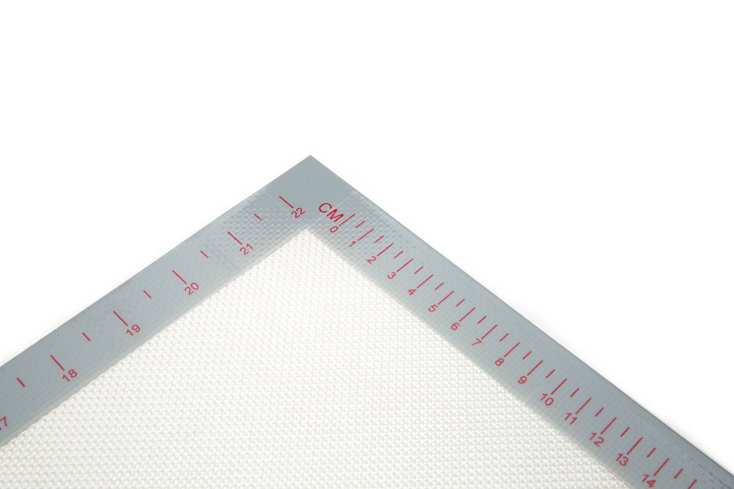 Non-Stick Baking Mat, Silicone, 16.5" x 24.5"