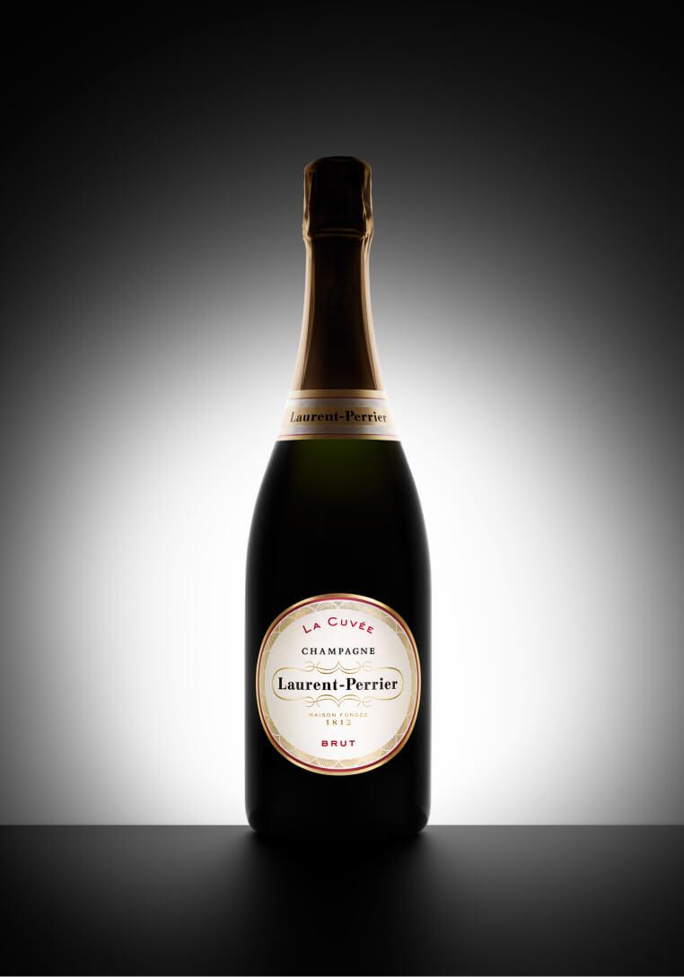 La Cuvee - Laurent-Perrier Brut