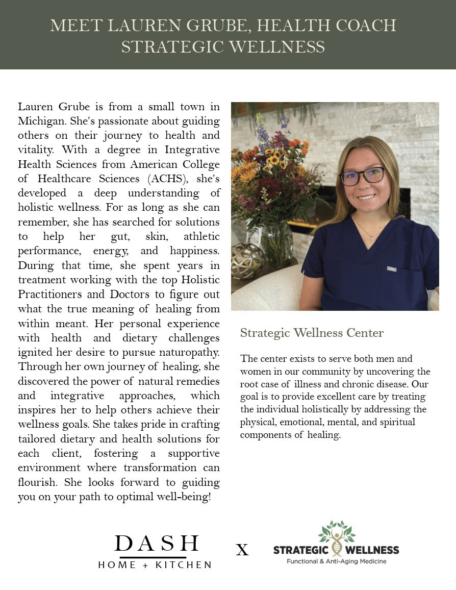 Heart Healthy Oils Cooking Series: Part 3: Olive/Avocado Oil. Coastal Greek Dill Salad with Feta. March 7th at 4:00