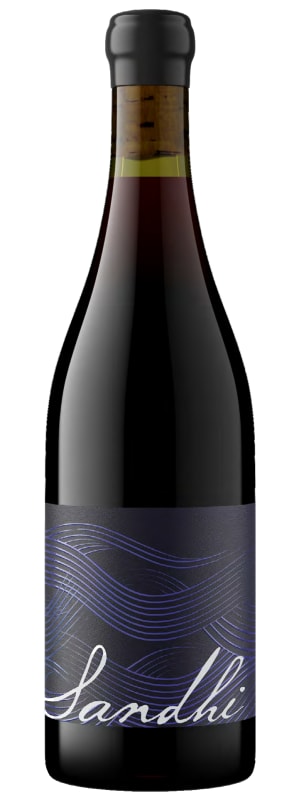 Sandhi Sta. Rita Hills 2023 Pinot Noir