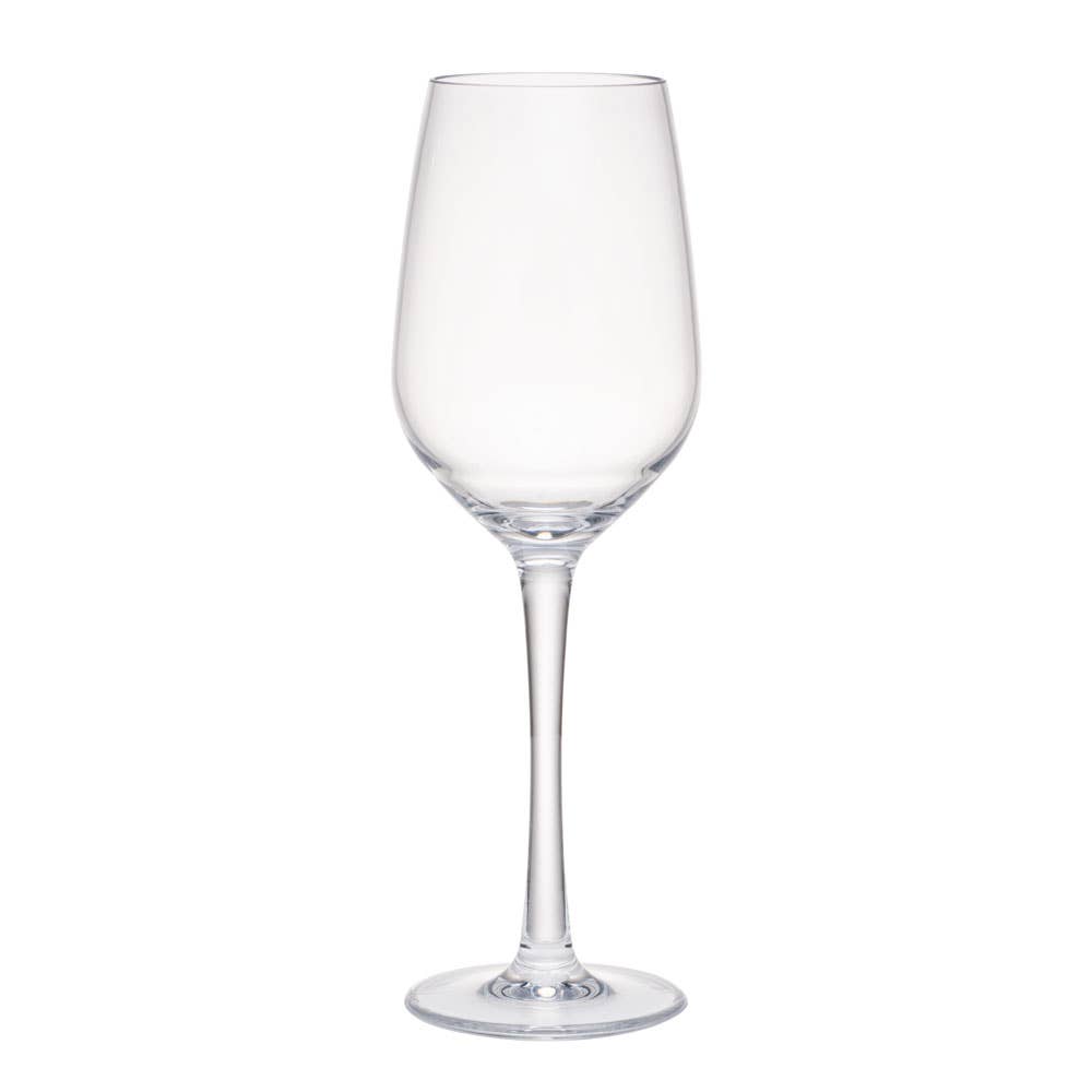 Hudson White Wine Glass