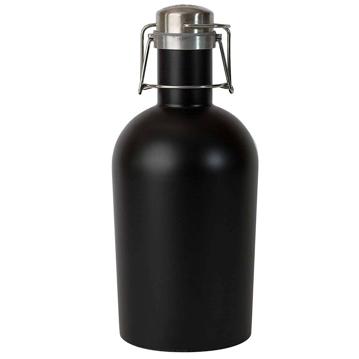 Stainless Growler