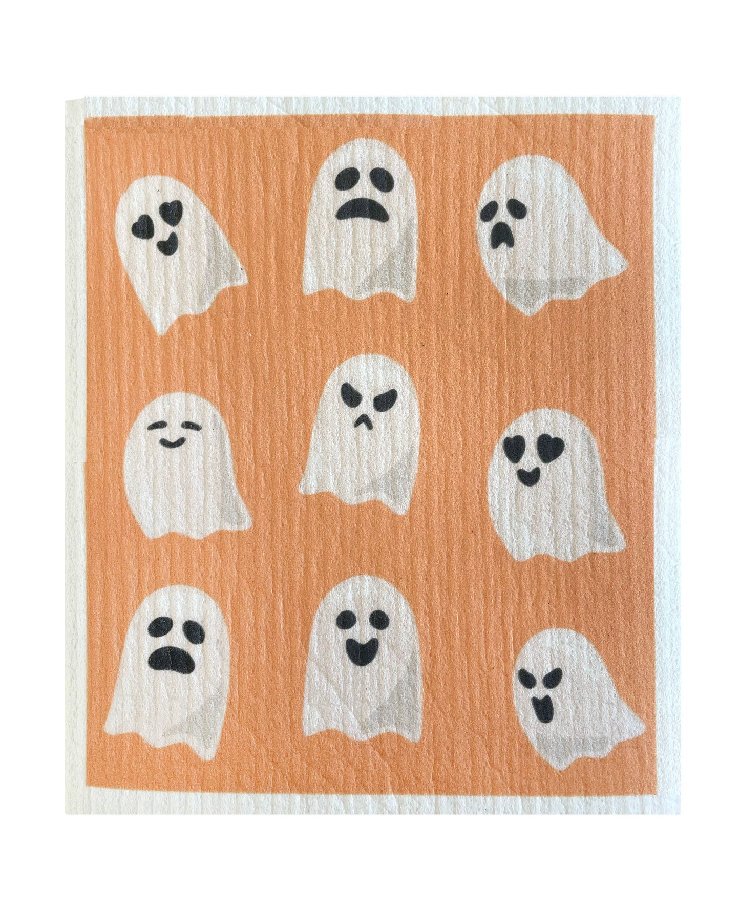 Ghosts