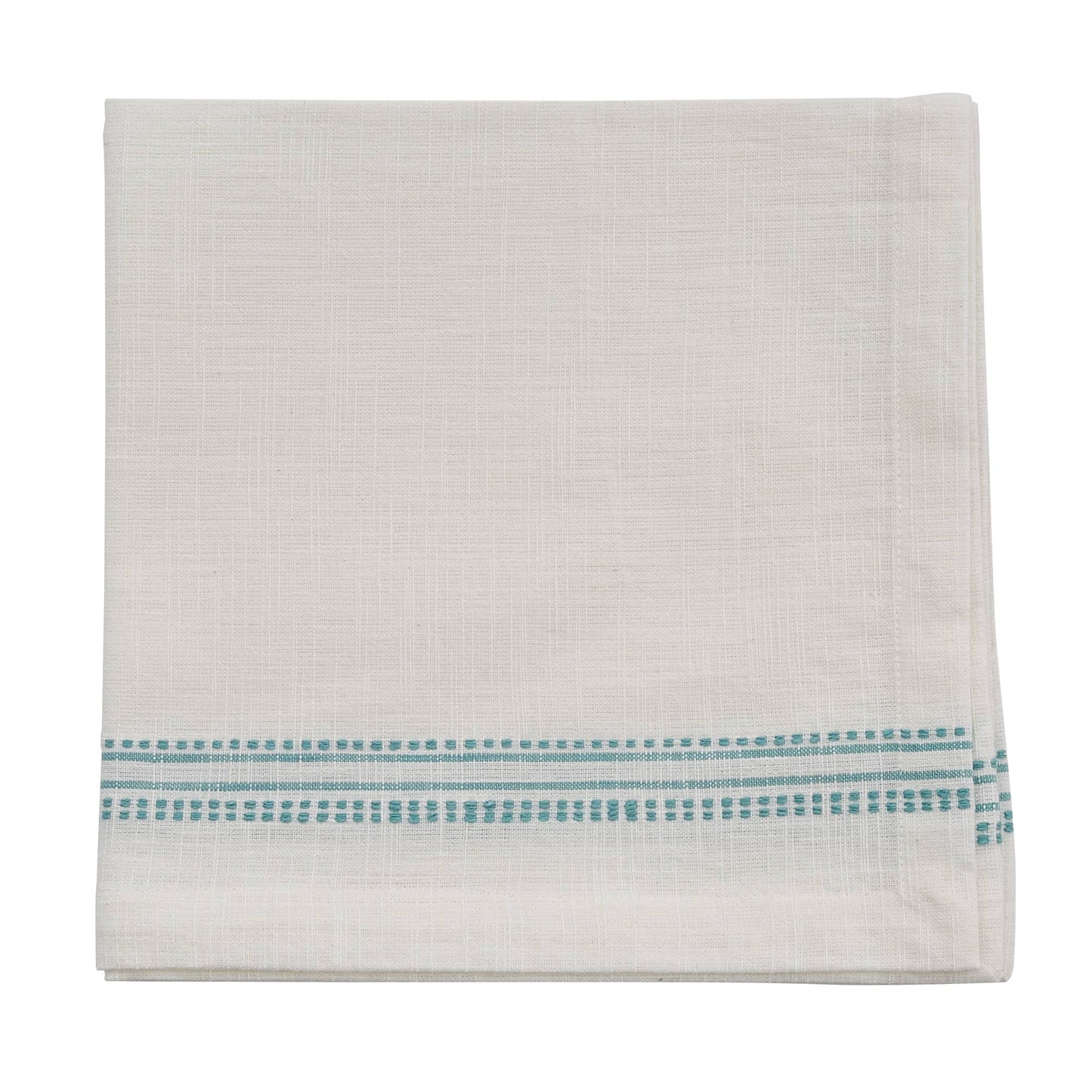 Copeland Napkins - Aqua (Set of 4)