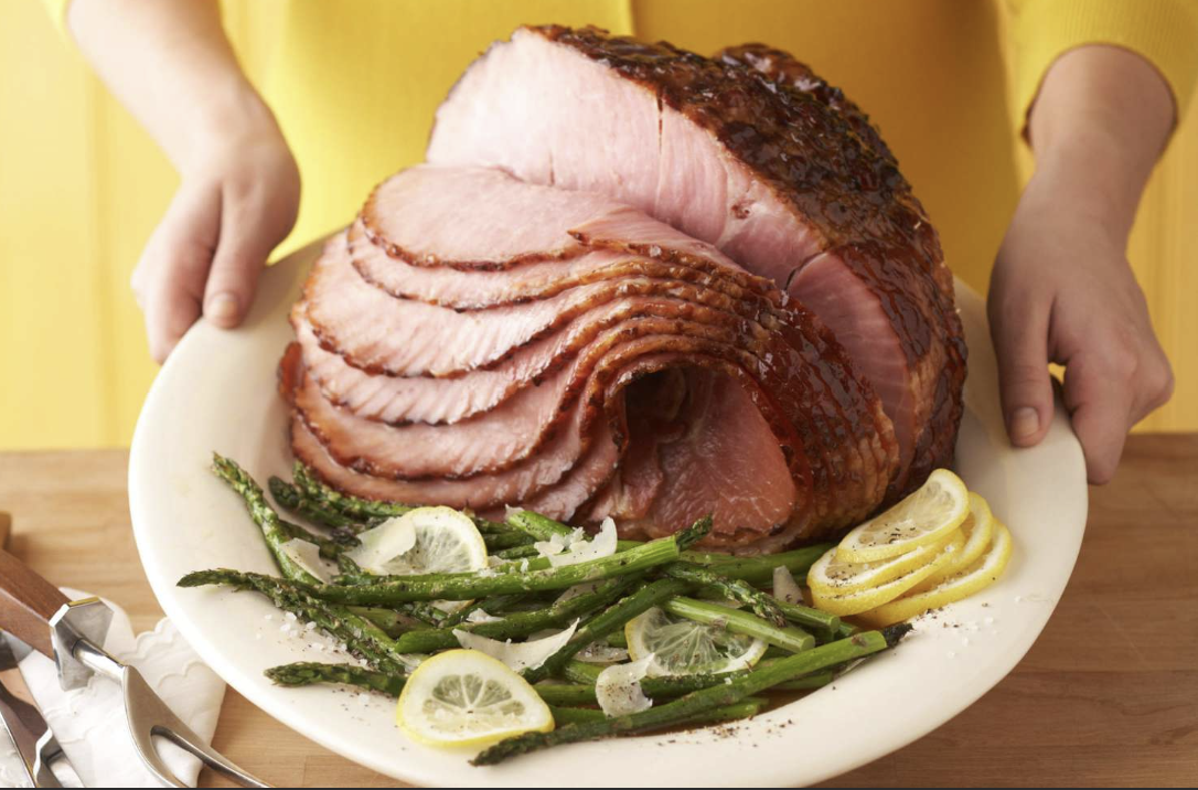 Planning the Ham for Easter:  Your Guide to Everything You Need to Know