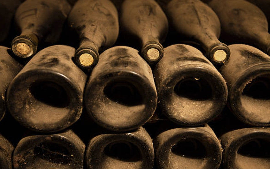 The Allure of Vintage Champagne:  What Makes it Exceptional