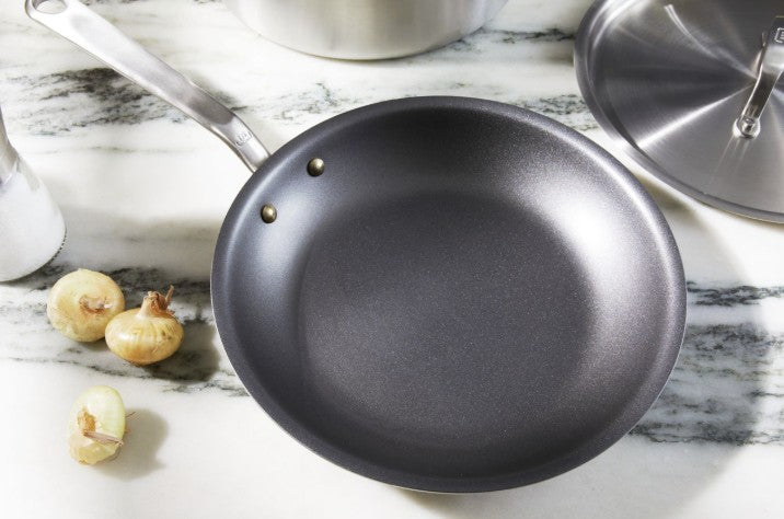 Forever Chemicals:  Are They in MY Cookware?
