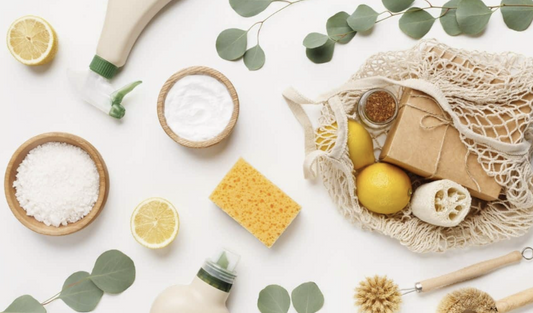 Spring Cleaning Your Kitchen:  A Checklist for All Your Needs