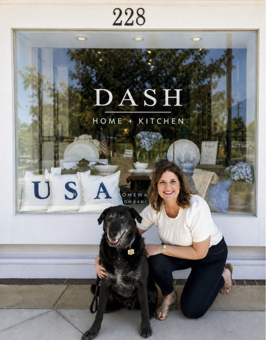 My Own American Dream and Finding Home