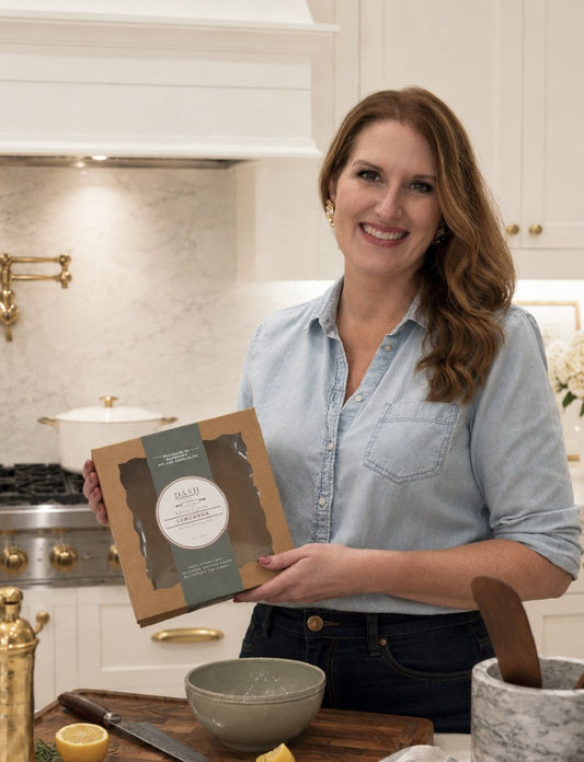 Bringing Homemade to Your Home.  Developing Our Own Gourmet-to-Go Brand in Hickory, North Carolina