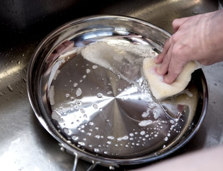 Caring for Your Heritage Steel Cookware: Tips for Longevity and Performance