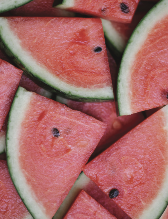 How to Pick the Best Watermelon Everytime