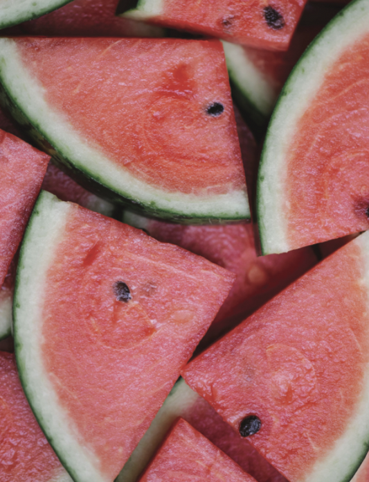 How to Pick the Best Watermelon Everytime