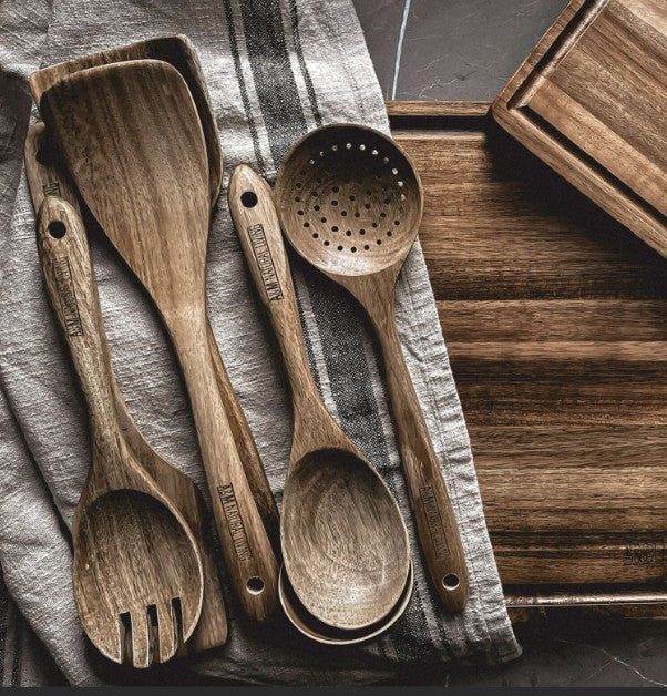 Kitchen Prep Tools to Reach for Everyday:  Where Quality Matters