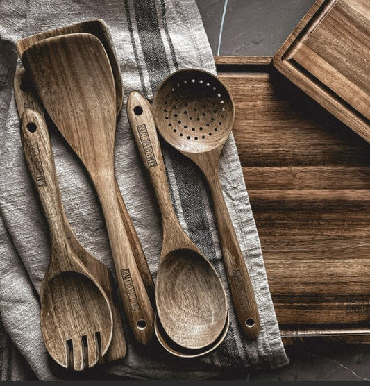 Kitchen Prep Tools to Reach for Everyday:  Where Quality Matters