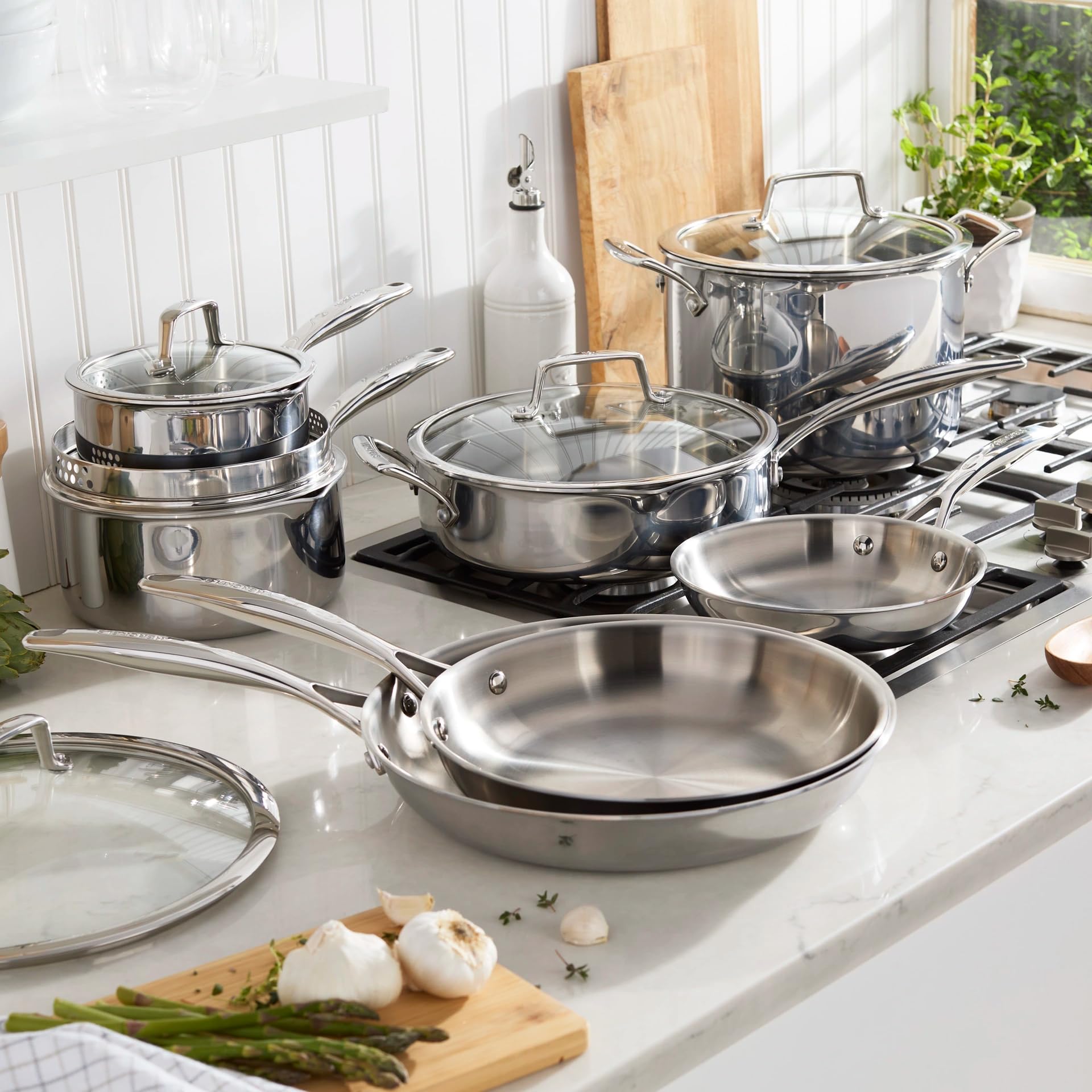 DASH Home + Kitchen