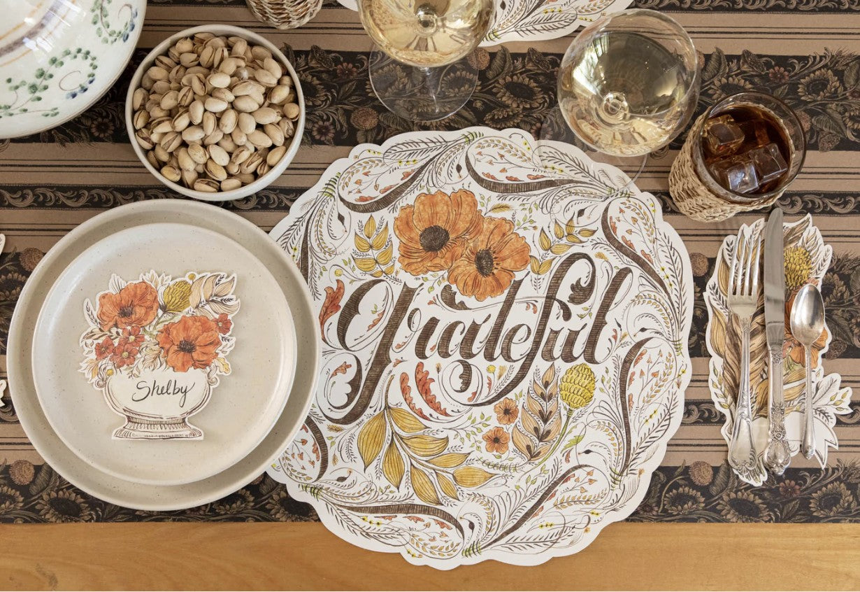 Harvest Story – DASH Home + Kitchen