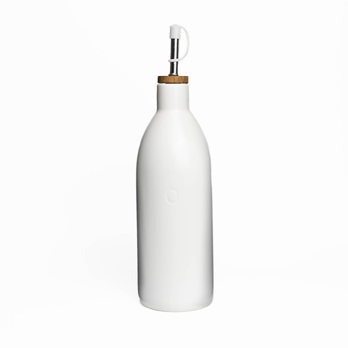 Ceramic Olive Oil Dispenser