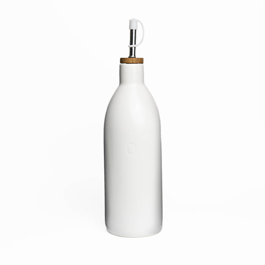 Ceramic Olive Oil Dispenser