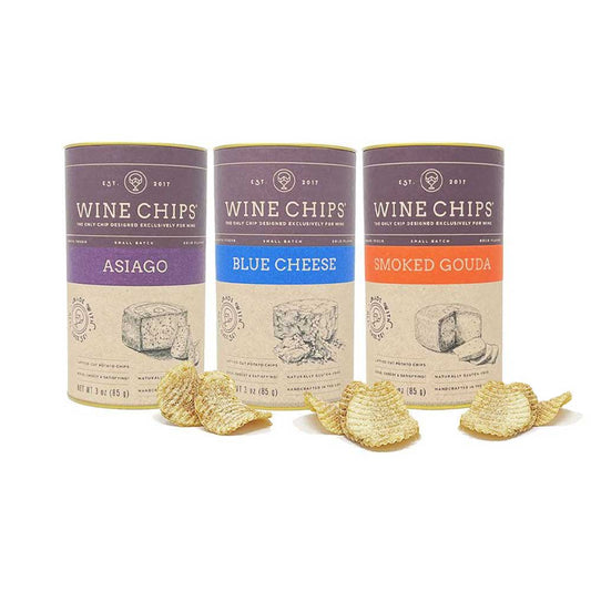 Wine Chips