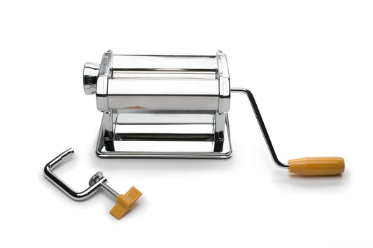 Stainless Steel Pasta Maker Machine