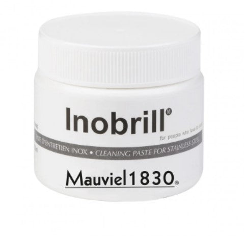 Inobrill Stainless Steel Cleaner