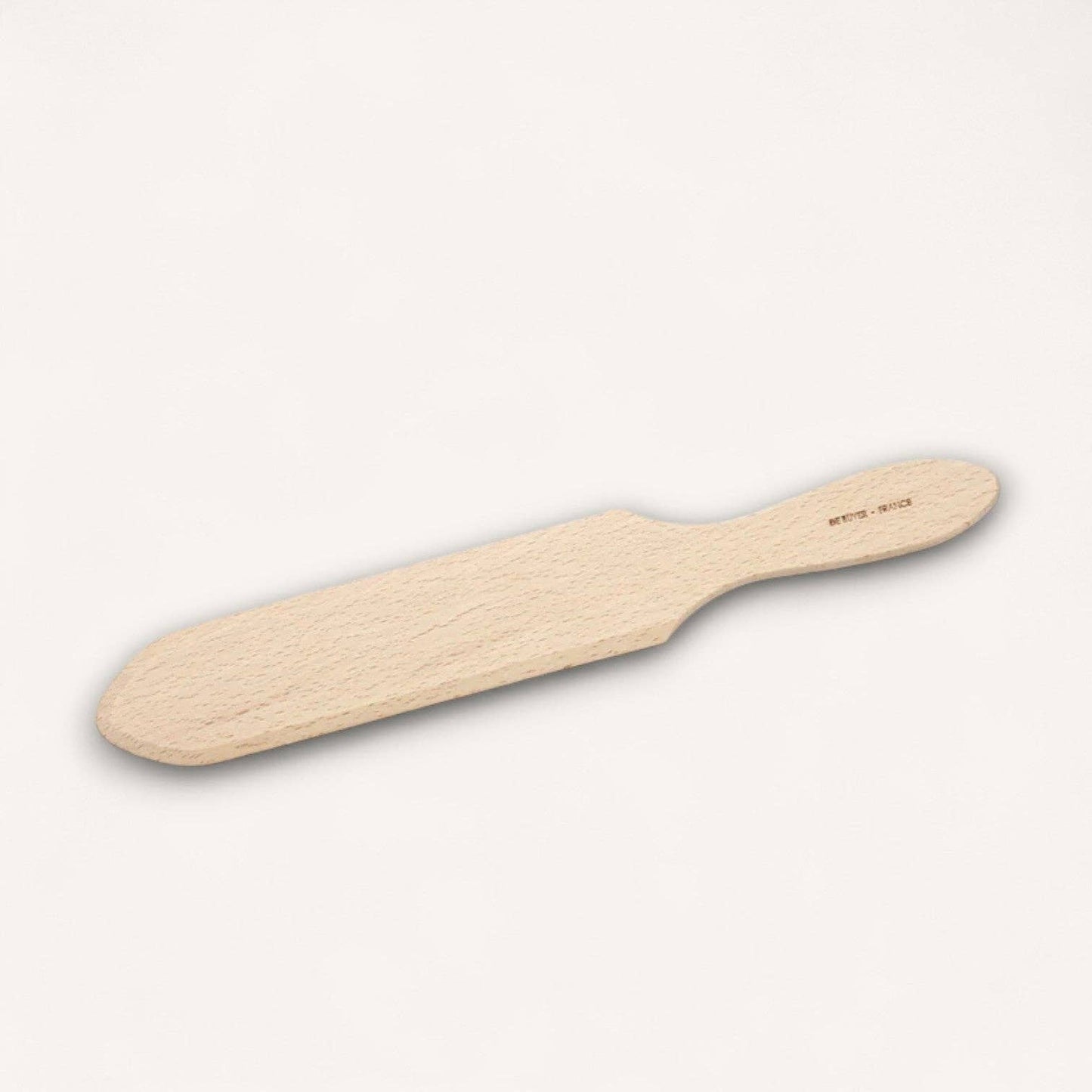 B BOIS Crepe Spatula