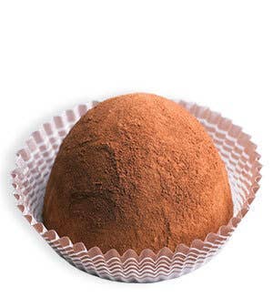 Truffe Chocolat Décadence