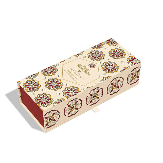 Tequila Mandala Candy Bento Box