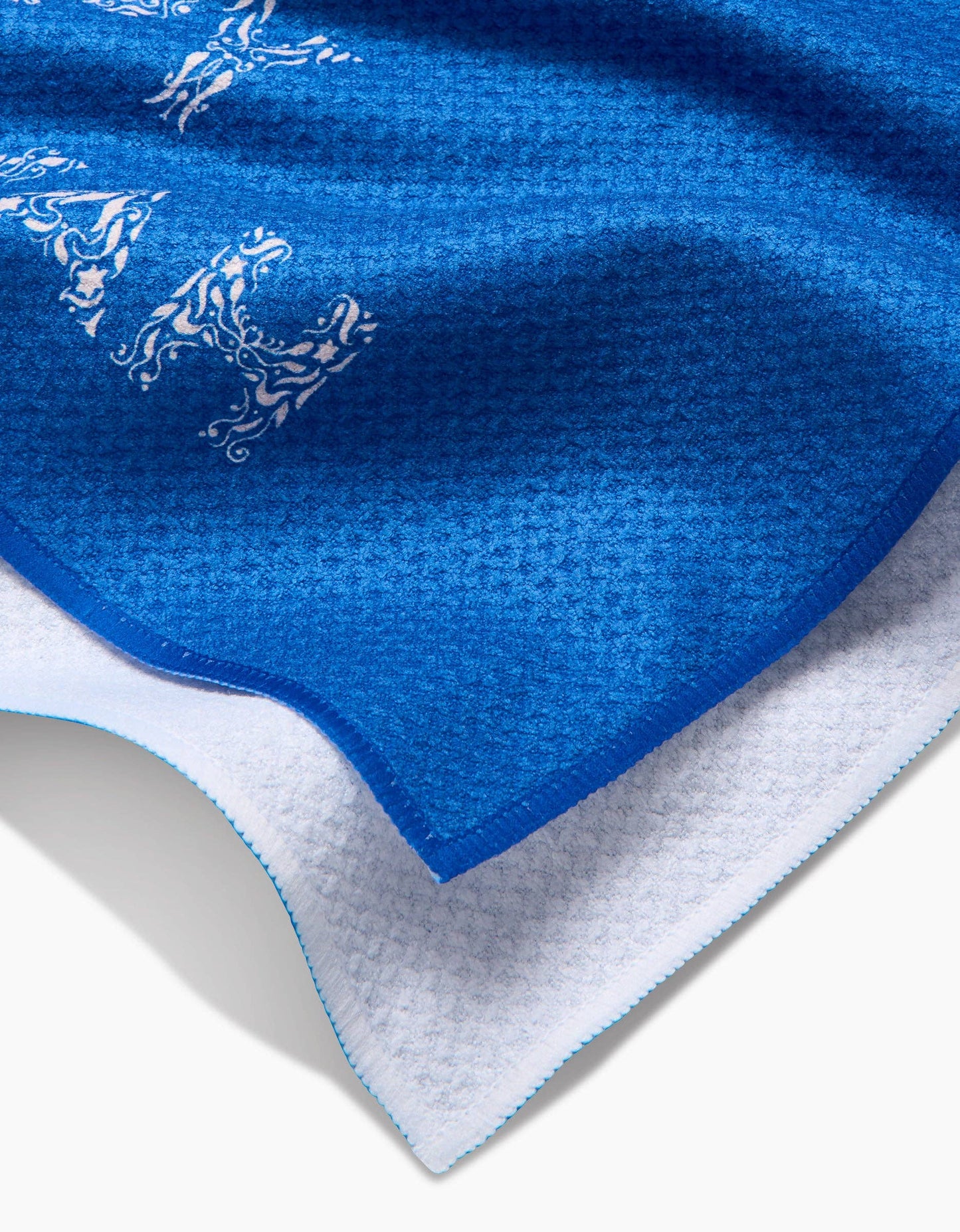 Happy Hanukkah To You