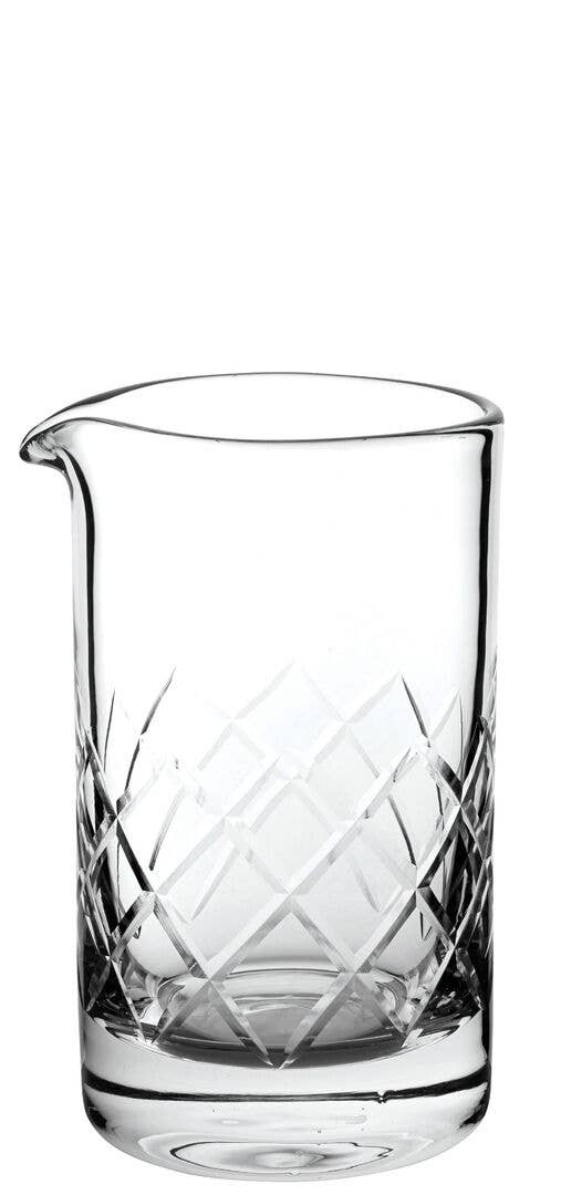 Mixing Glass 21.75 oz.
