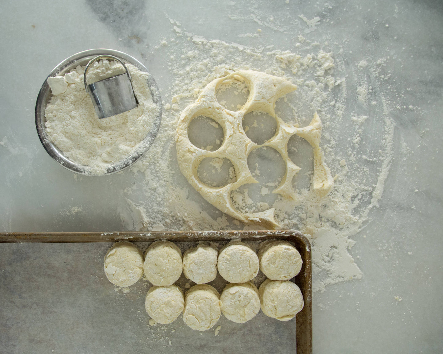 Callie’s Biscuit Mix