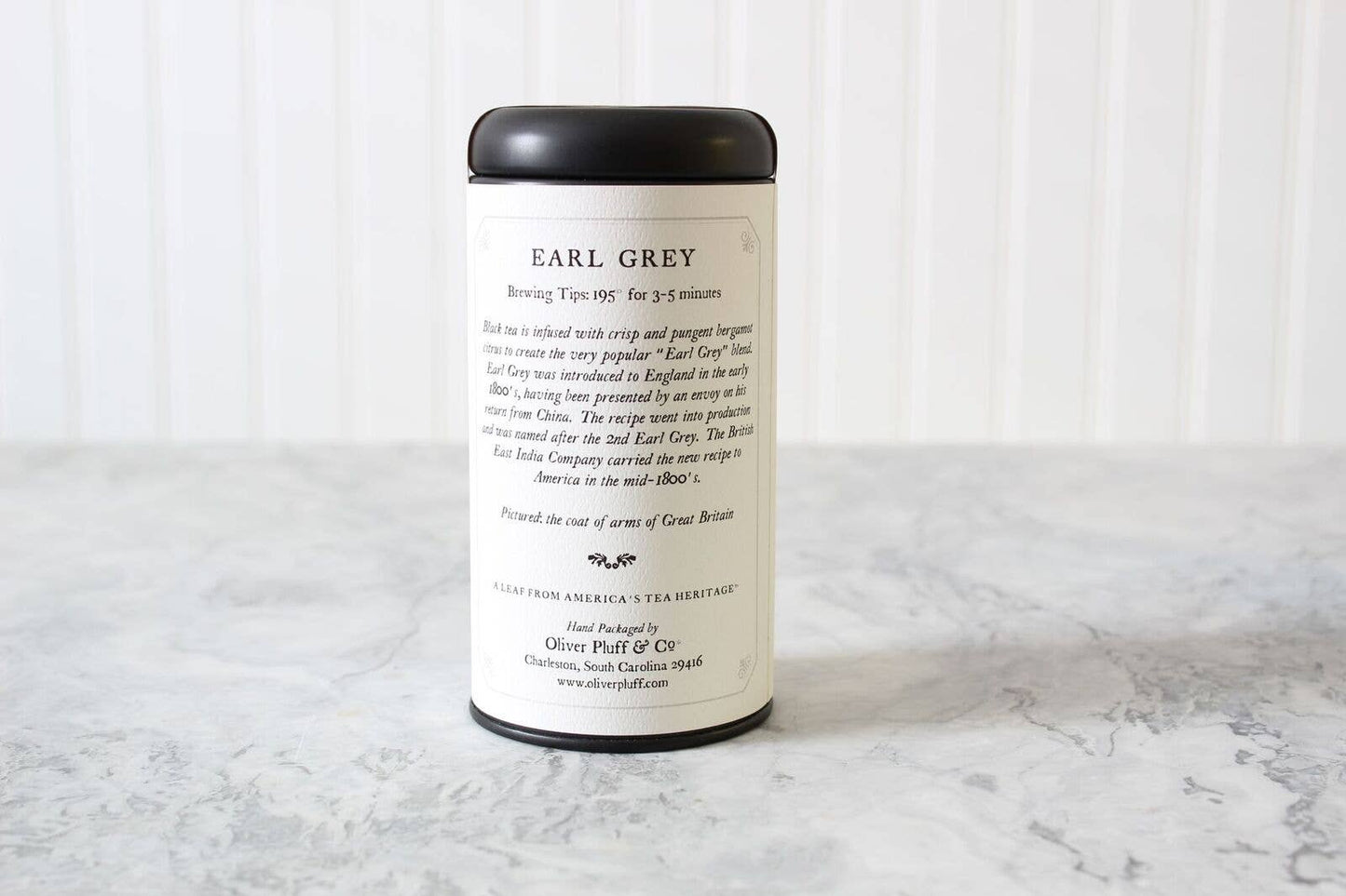 Earl Grey