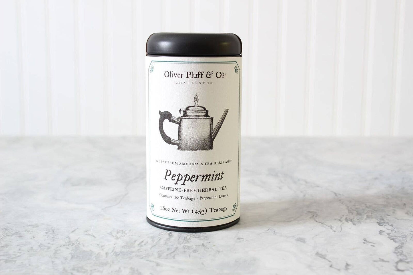 Peppermint Teabags