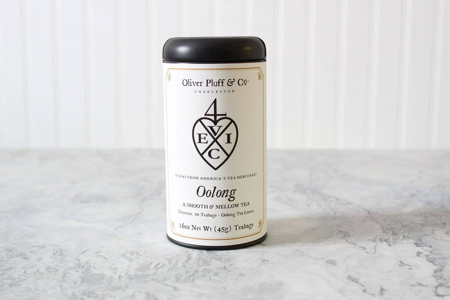 Oolong Teabags