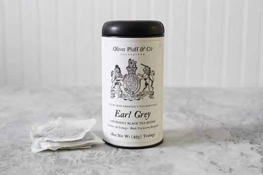 Earl Grey