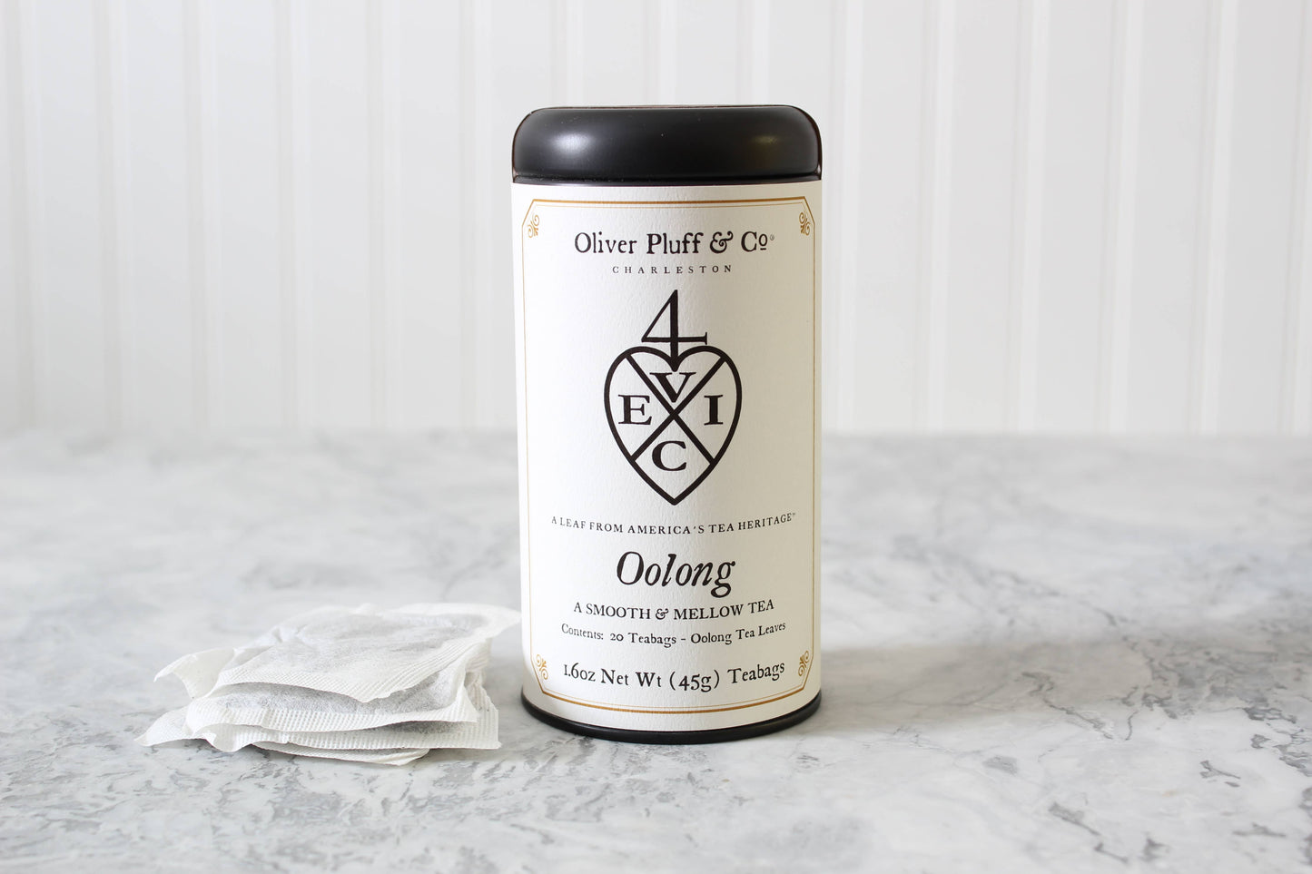 Oolong Teabags