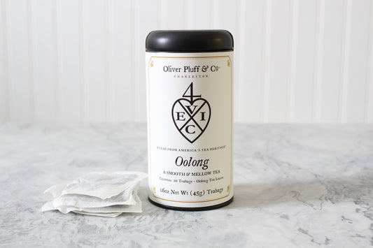 Oolong Teabags