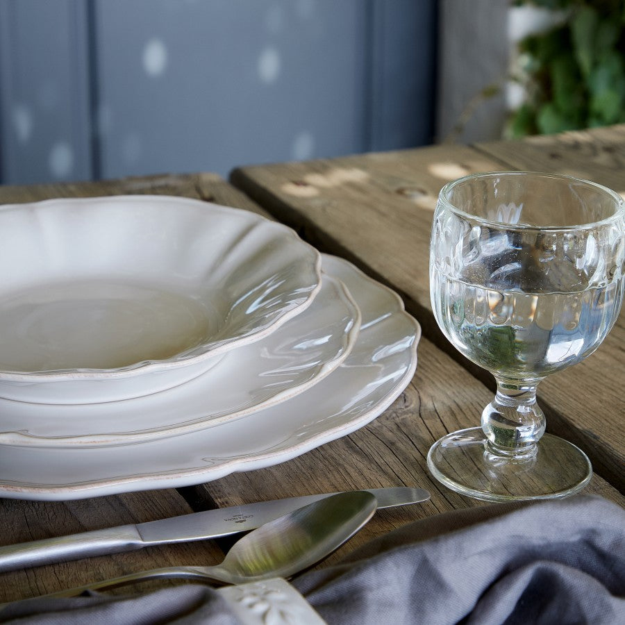 Alentejo Soup / Pasta Plate